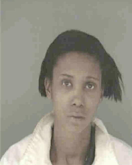 COLLIER, ALAKIAH D - Peoria County, IL