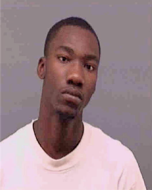 DOUGLAS, DERRICO DAVON - Peoria County, IL