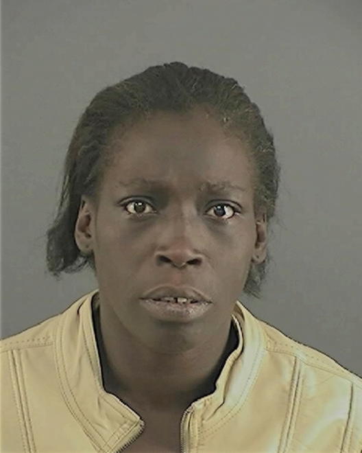 DOUGLAS, RAYNELL LEE - Peoria County, IL