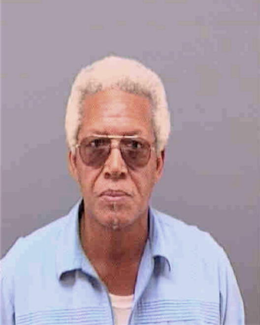FUNCHES, ALBERT GEORGE - Peoria County, IL