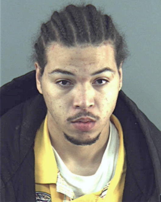 FURLOW, SPENCER NATHON - Peoria County, IL