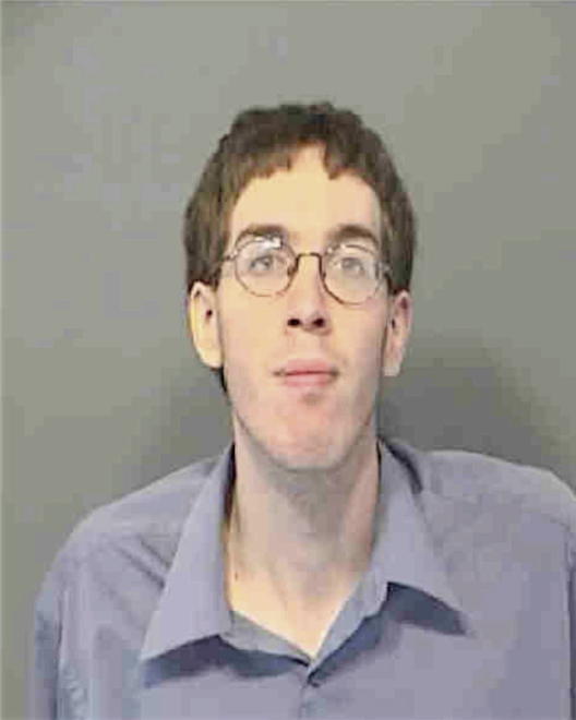 HANCOCK, RICHARD J - Peoria County, IL