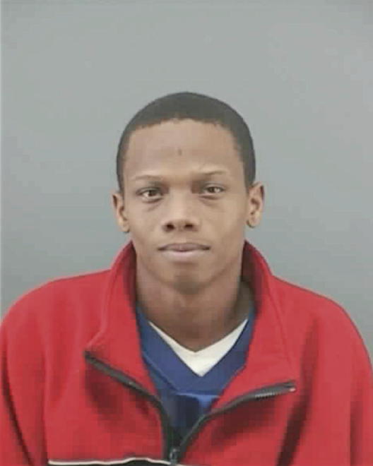 HARRIS, CORY JERMAIN - Peoria County, IL