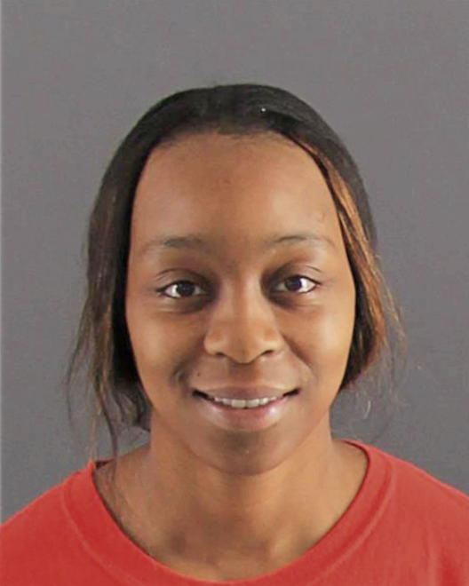 HARRIS, TIERRA N - Peoria County, IL