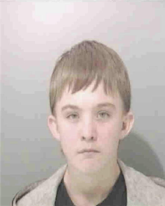 HOLDER, DUSTIN T - Peoria County, IL