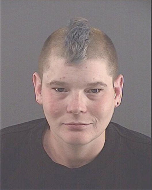 HOLFORD, JEFF - Peoria County, IL
