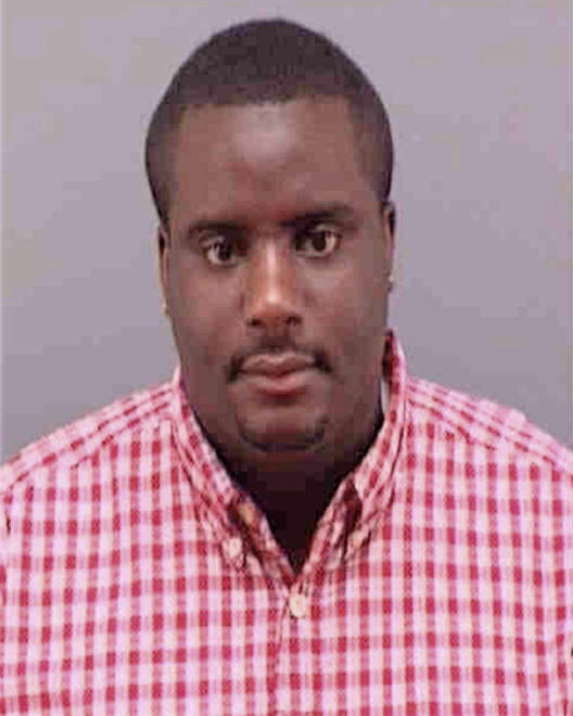 HOLLOWAY, LARON CEDRICK - Peoria County, IL