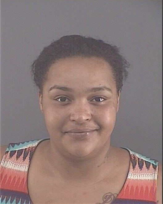 HORN, IESHA J - Peoria County, IL