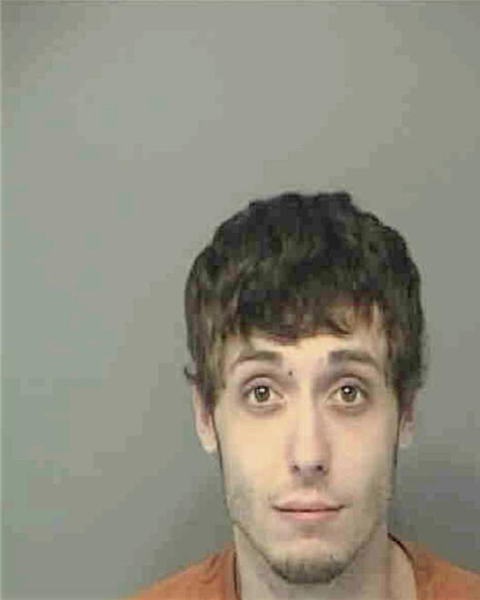 INMAN, NATHAN NEAL - Peoria County, IL