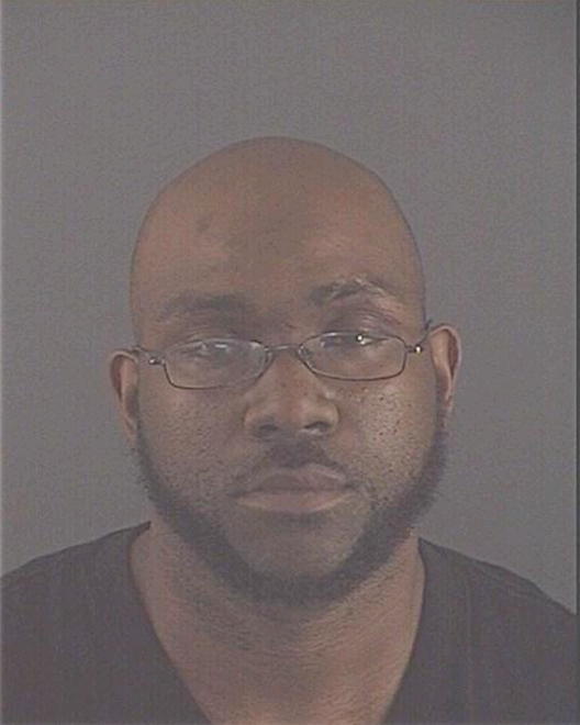 JONES, JERMAINE L - Peoria County, IL