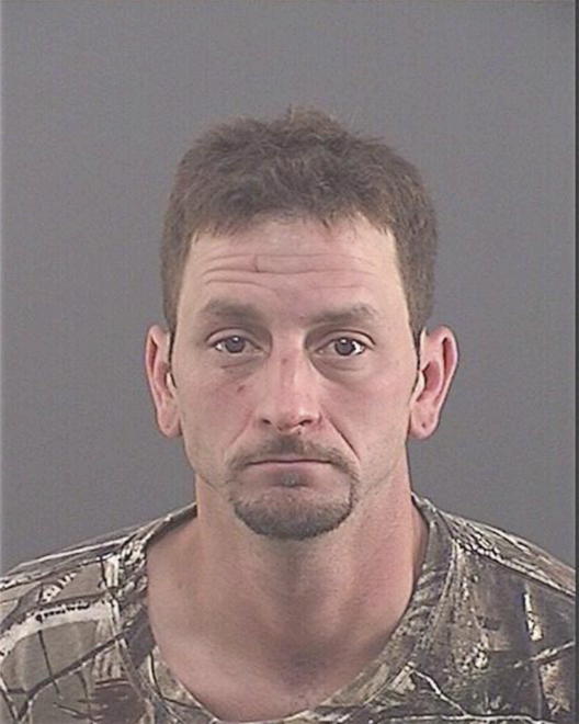 JONES, JOSH L - Peoria County, IL