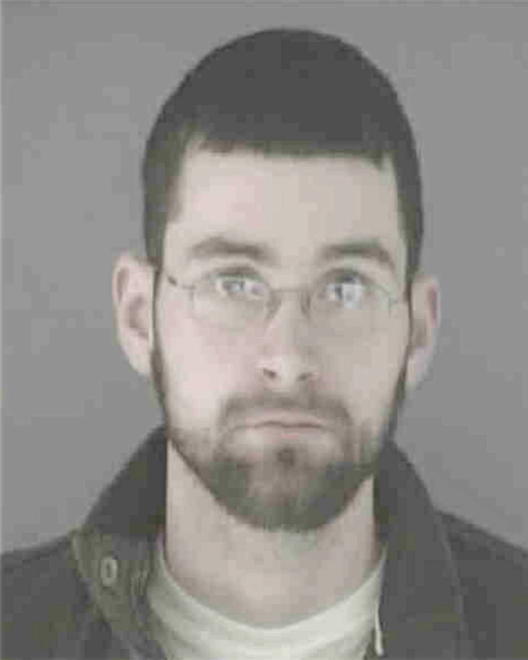 KERKHOVE, JUSTIN DUANE - Peoria County, IL