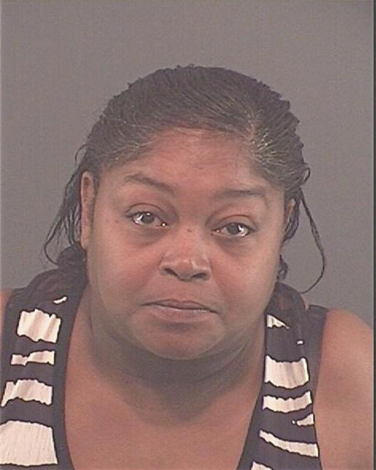 MACK, RASHONDA J - Peoria County, IL