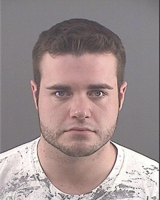 MERCER, BRENT ANDREW - Peoria County, IL