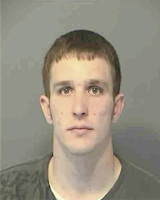 MILLER, NATHAN D - Peoria County, IL