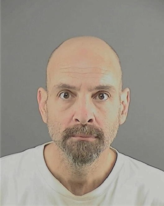 MURRAY, JOHN KENNETH - Peoria County, IL