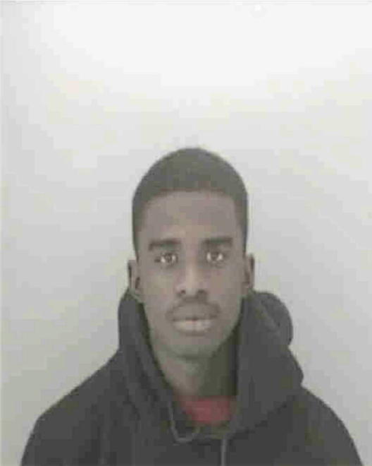 PATE, JOSEPH LEE - Peoria County, IL