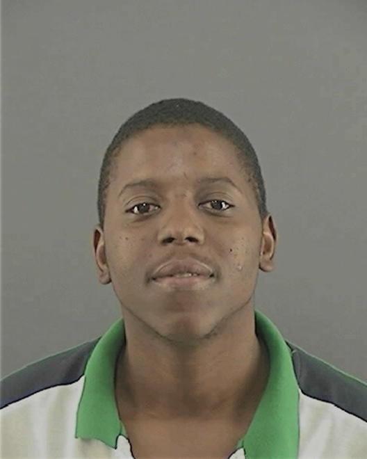 PAYTON, JAWAUN ALLAN - Peoria County, IL