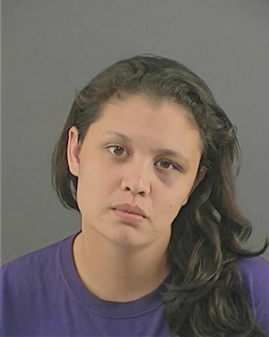 POWERS, CHRISTINA P - Peoria County, IL