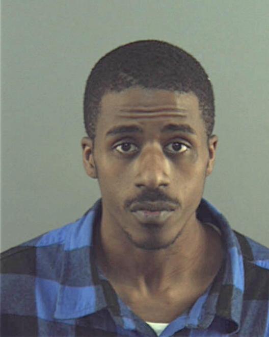 PURHAM, JAHMAL A - Peoria County, IL