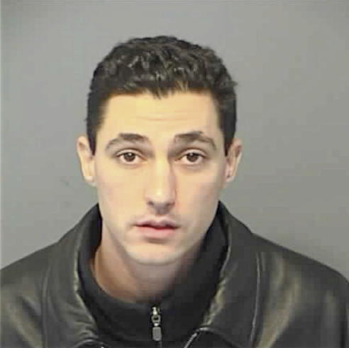 RANTISI, DORI G - Peoria County, IL