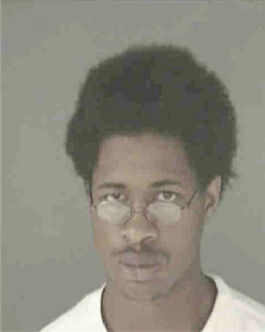 ROGERS, CHARLES ANTHONY - Peoria County, IL