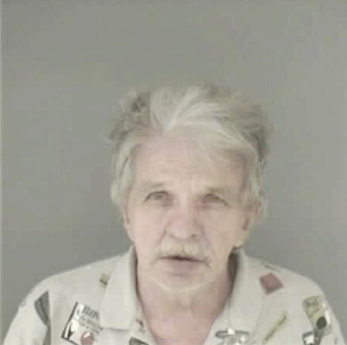 SCHULTZ, CHARLES L - Peoria County, IL