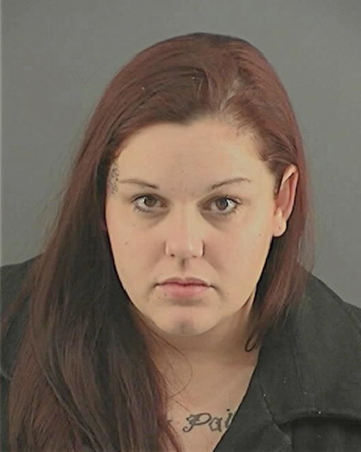 SNYDER, NIKKI MARIE - Peoria County, IL