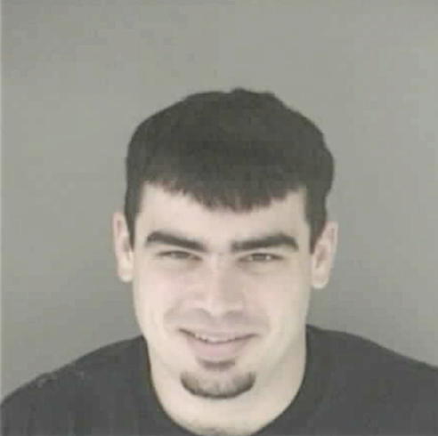 STREITMATTER, JOSHUA M - Peoria County, IL