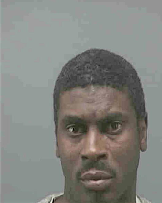 THOMPSON, RICKY - Peoria County, IL
