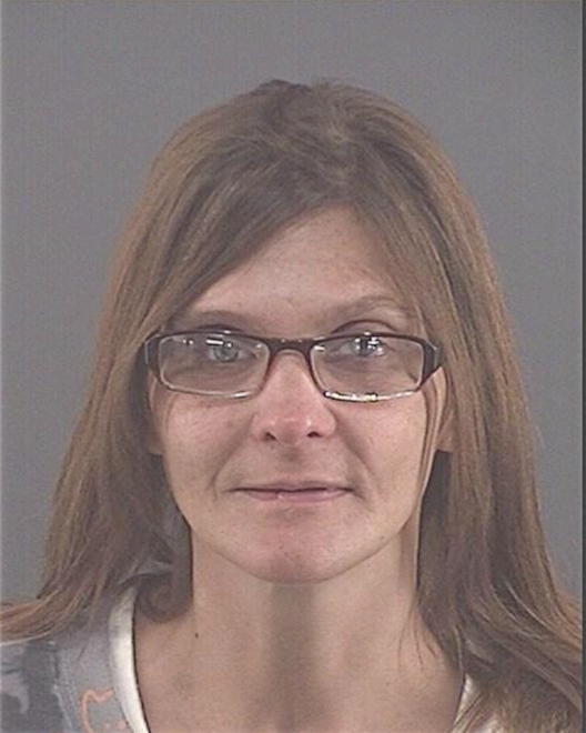 WALSH, TRINA SUE - Peoria County, IL