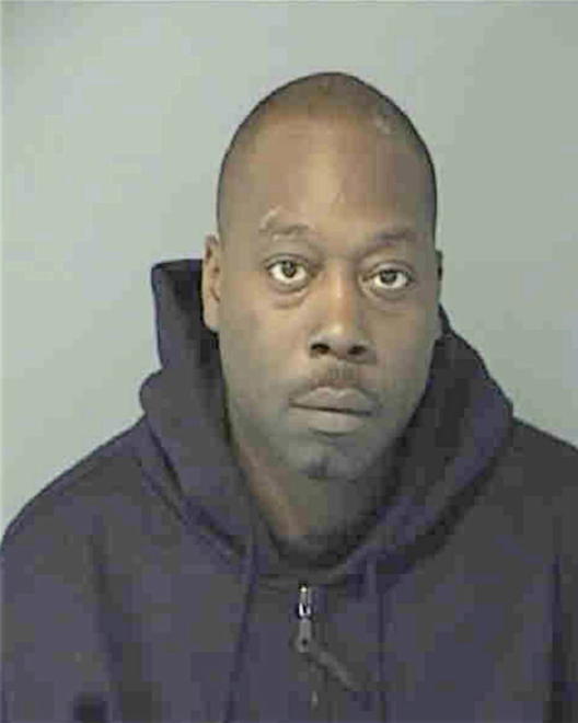 WESLEY, ROBERT LEE - Peoria County, IL