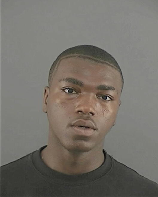 WILSON, RAHEEM D - Peoria County, IL