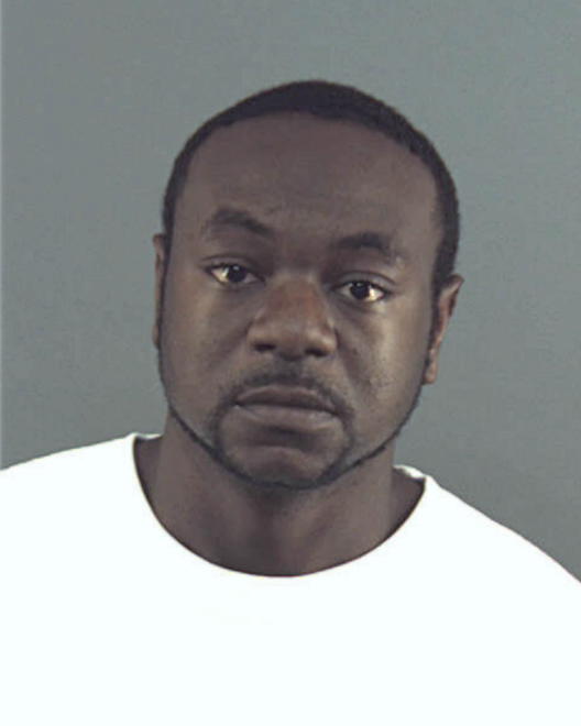 WRIGHT, JEREMY LAMAR - Peoria County, IL