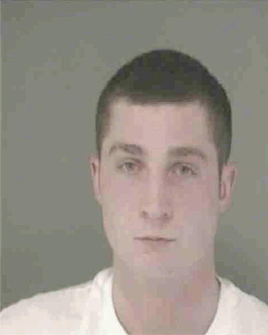ARNOLD, JOSEPH D. - Peoria County, IL