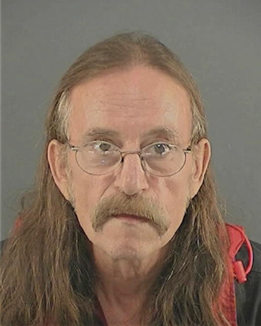 BALLARD, RICKEY FRANK - Peoria County, IL