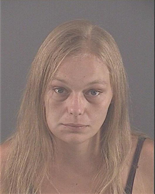 BRACKNEY, TILA M - Peoria County, IL
