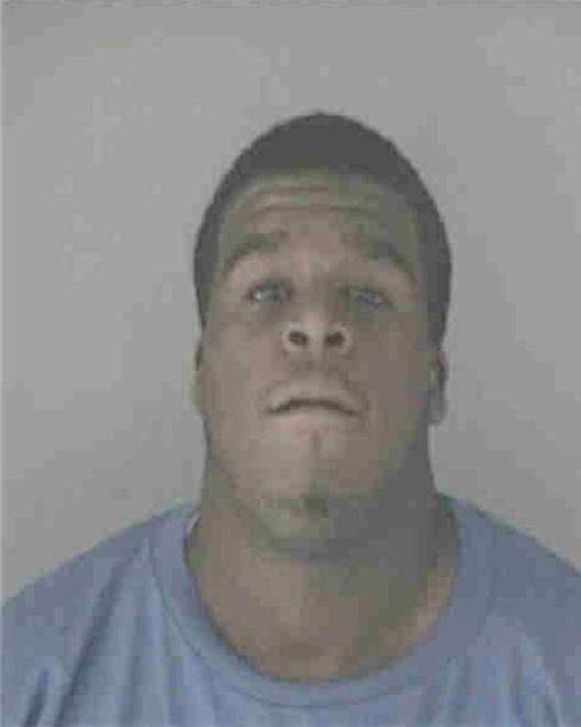 BROWN, DAVID LAMARR - Peoria County, IL