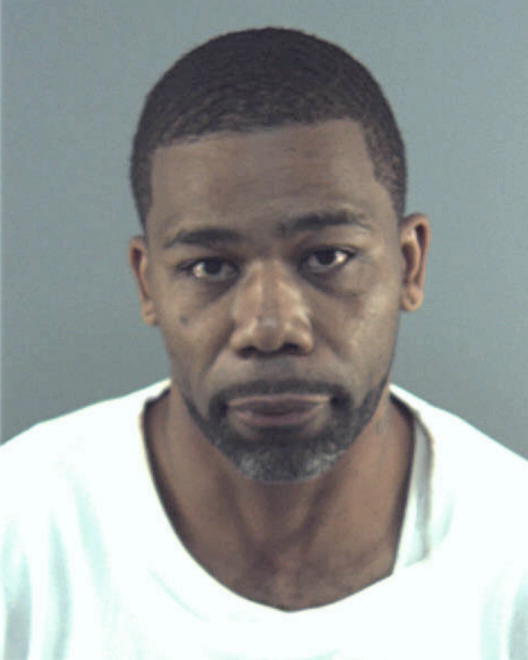 BROWN, DEREK CHRISTOPHER - Peoria County, IL