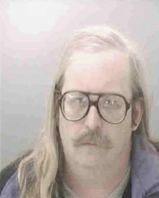 CARTER, DAVID FRANCIS - Peoria County, IL