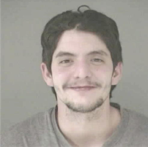 CLEMONS, ROBERT EARL - Peoria County, IL