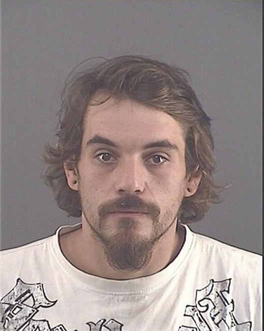 CONGER, KYLE R - Peoria County, IL