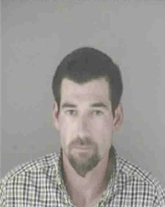 FOSTER, DANIEL CLARENCE - Peoria County, IL