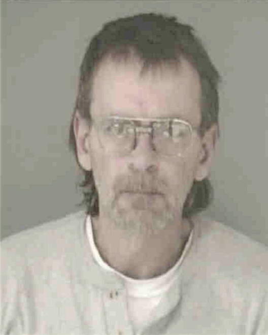 GREEN, JIMMY JAMES - Peoria County, IL