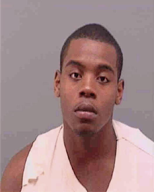 HARRIS, JESSE LEE - Peoria County, IL