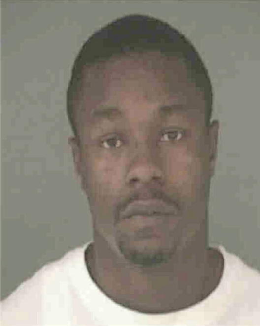 JOHNSON, ANTONIO MAURICE - Peoria County, IL