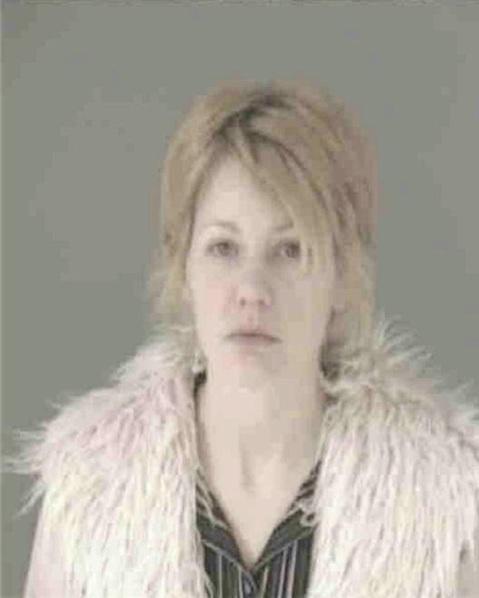 KLICKER, SHANNON BILLIE - Peoria County, IL