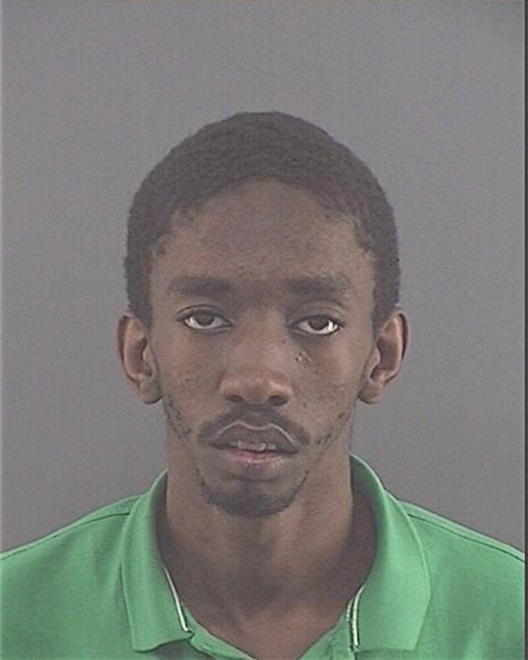 MANN, KEENAN T - Peoria County, IL
