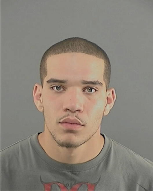 MONTGOMERY, CHRISTOPHER MANNING - Peoria County, IL