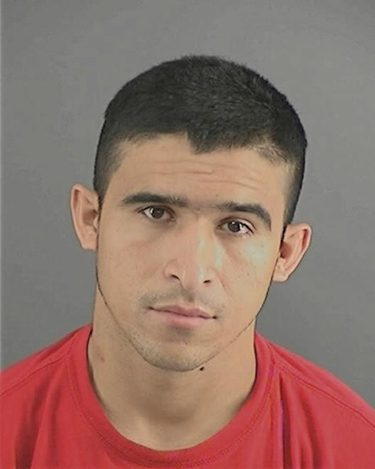 MORALES, NELSON SIFRE - Peoria County, IL